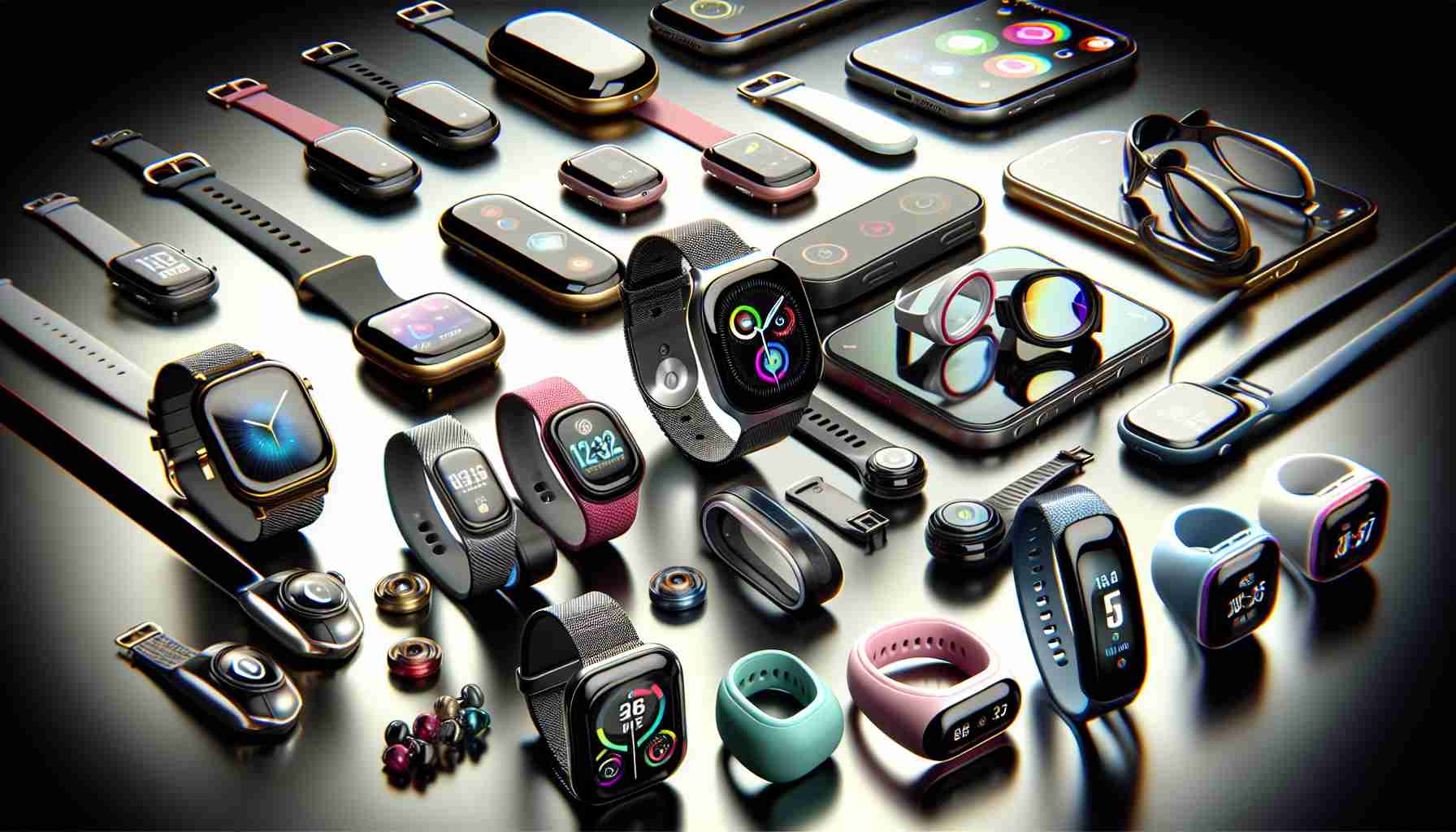 Top Wearable Devices