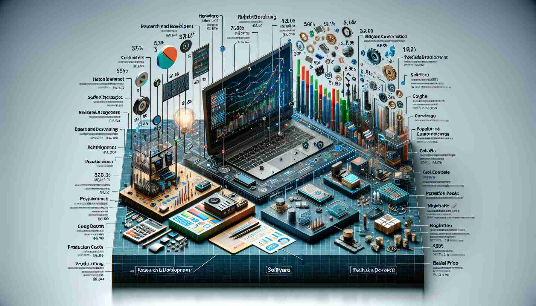 The Price of MacBook Pro: A Comprehensive Analysis