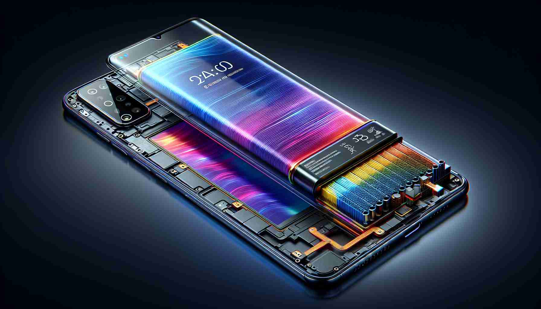 Xiaomi 14 Ultra: Now more details about the flagship’s battery have been revealed