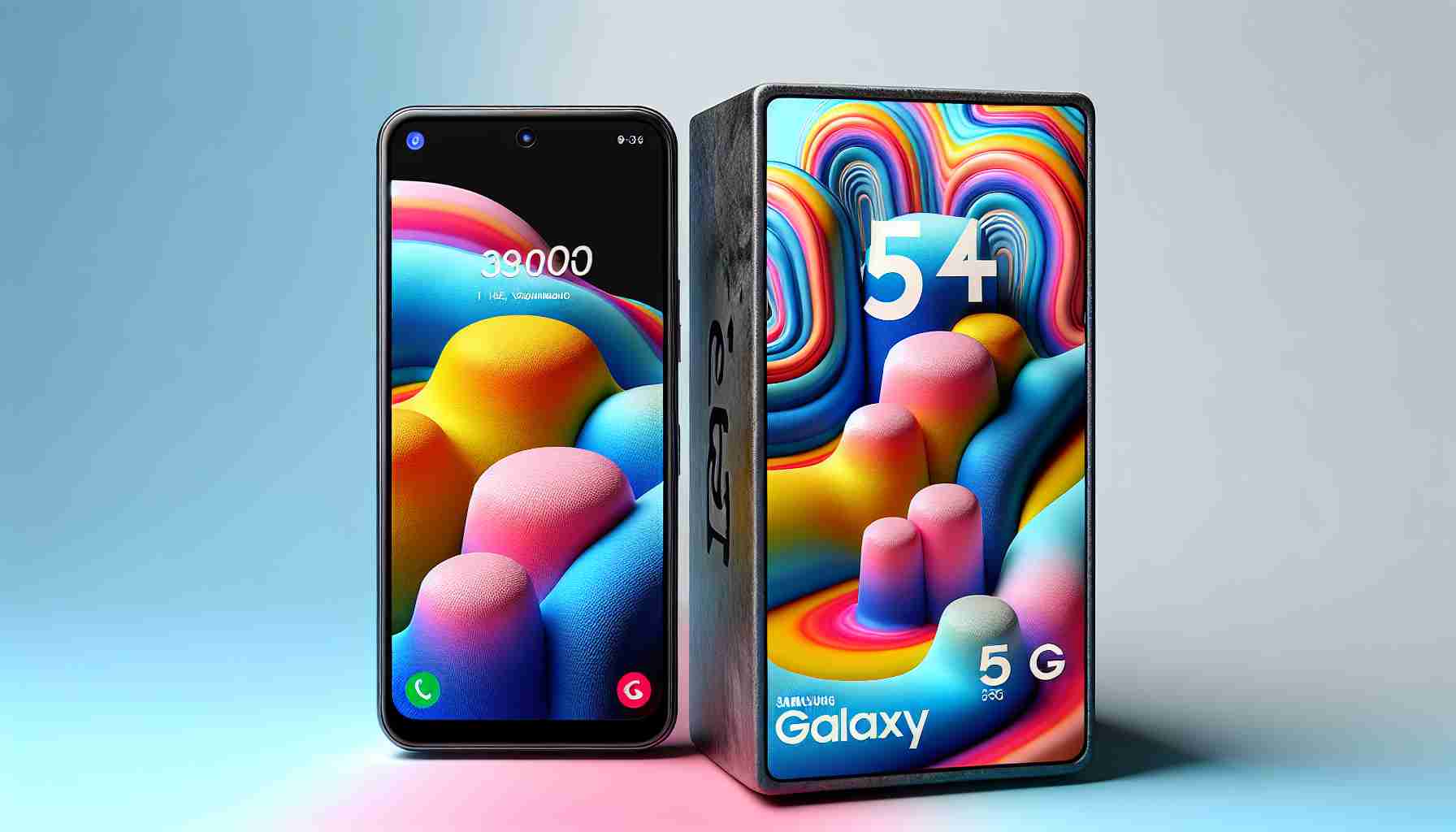 Galaxy A54 5G: Wielofunkcyjny smartfon Samsunga teraz w atrakcyjnej obniżce