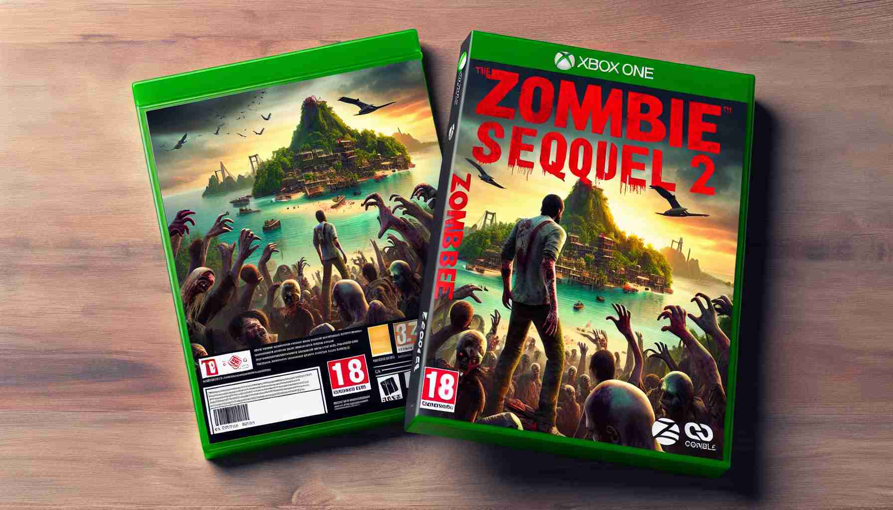 Dead Island 2 Xbox – Oczekiwana gra z zombie powraca!