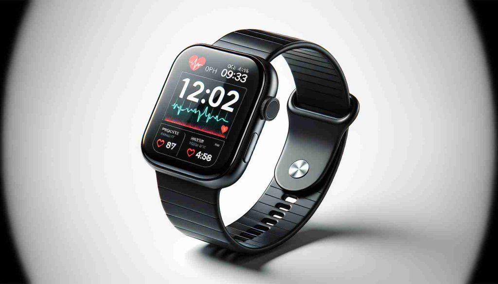 Apple Watch: The Ultimate Companion for Cardio Health