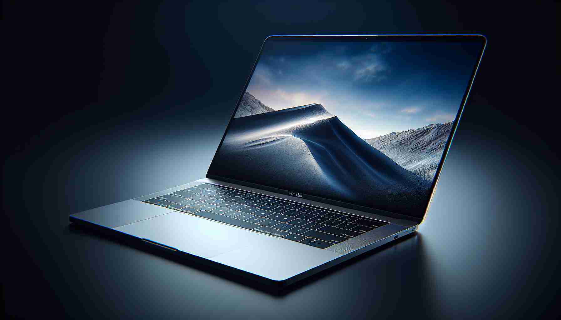 MacBook Pro: Najnowszy model laptopa Apple