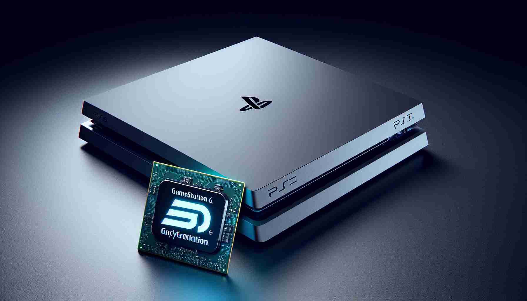 PlayStation 6: Now in Development with AMD Partnership