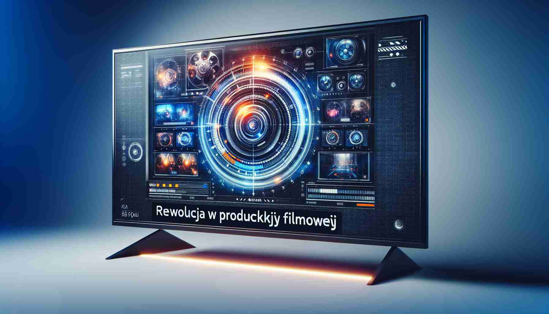 Teradek TV: Rewolucja w produkcji filmowej