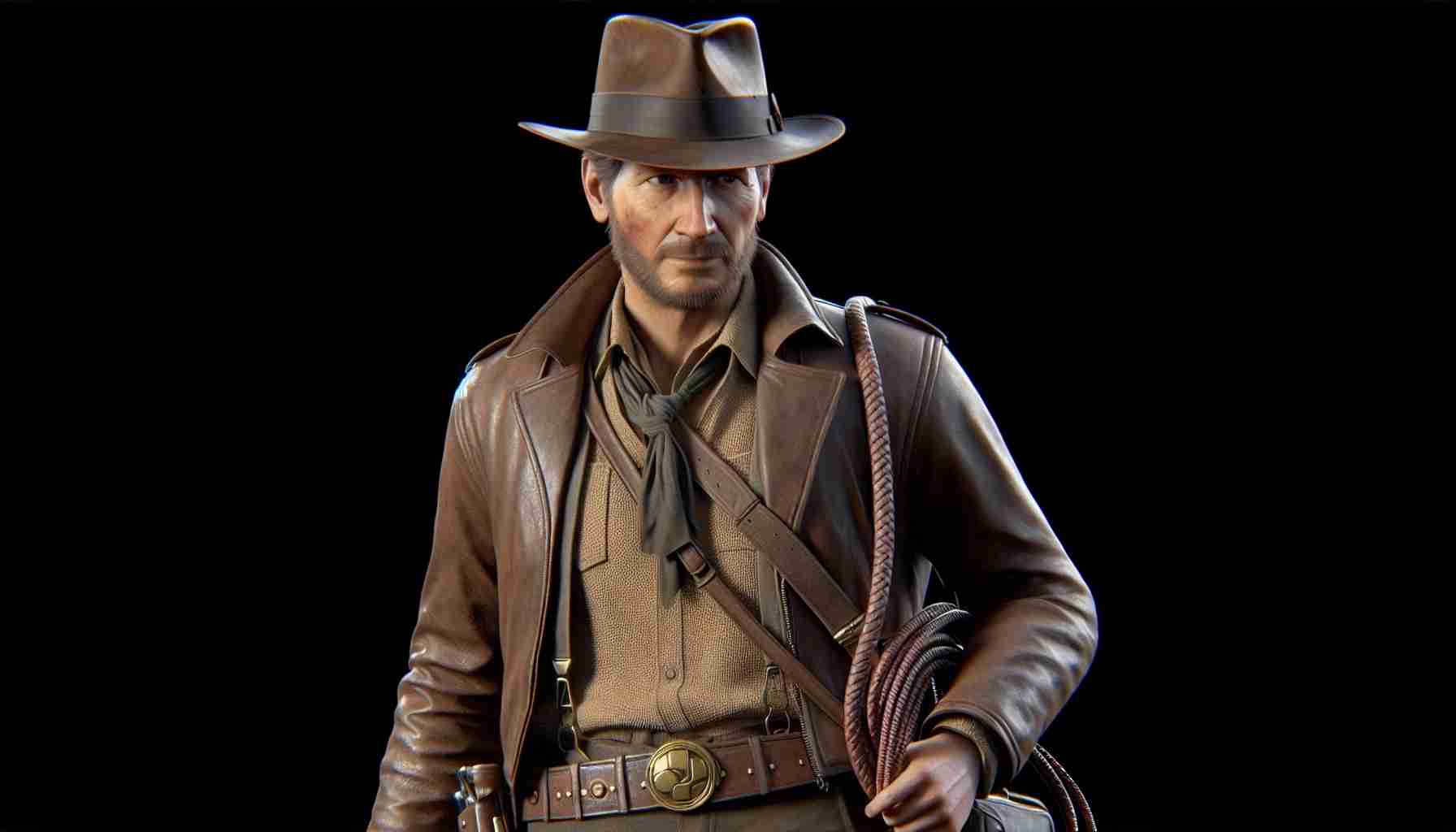 Indiana Jones and the Great Circle May Come to PlayStation After Xbox and PC Launch