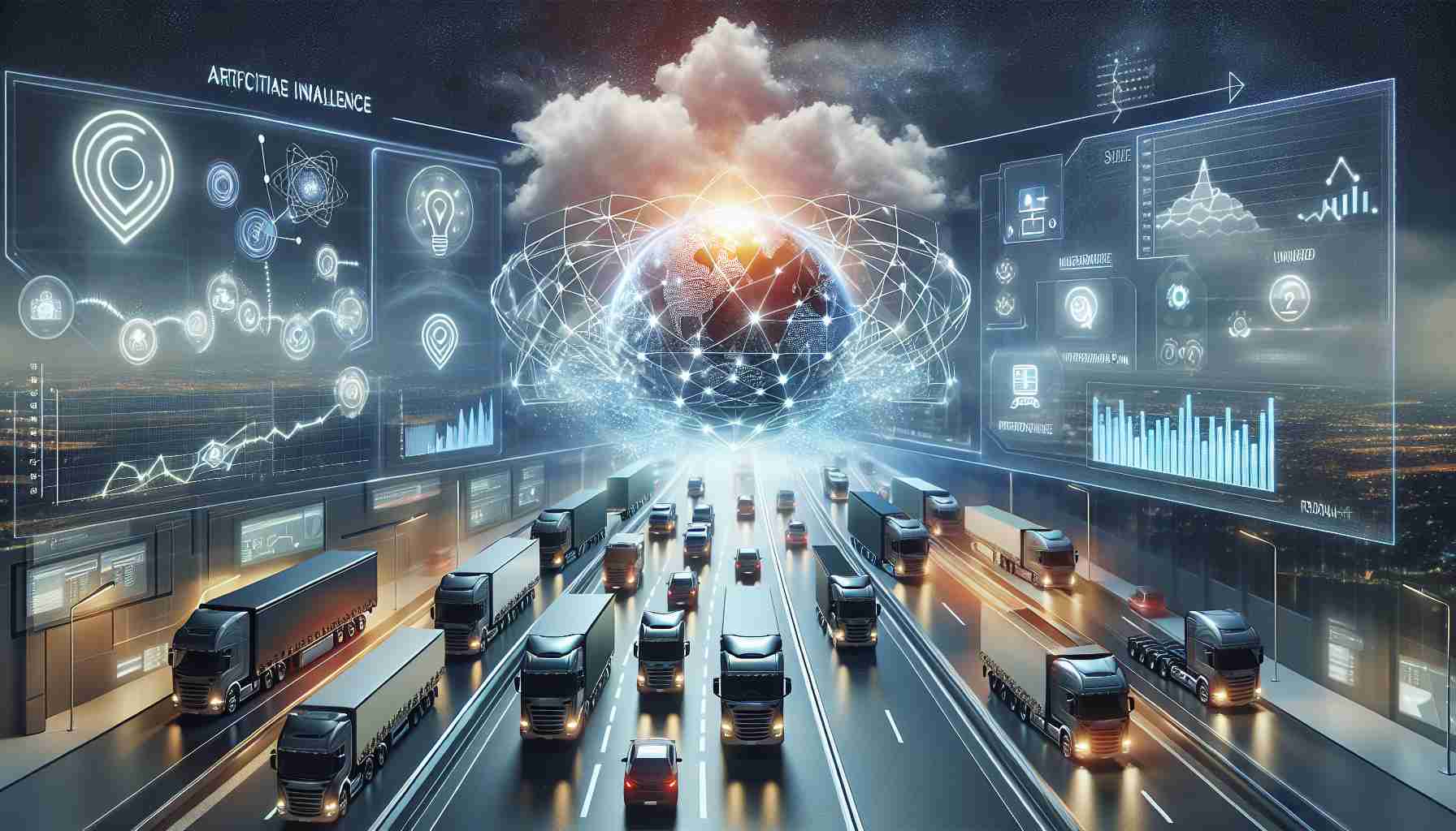 Samsara (IOT): Unleashing the Power of Artificial Intelligence in Fleet Management