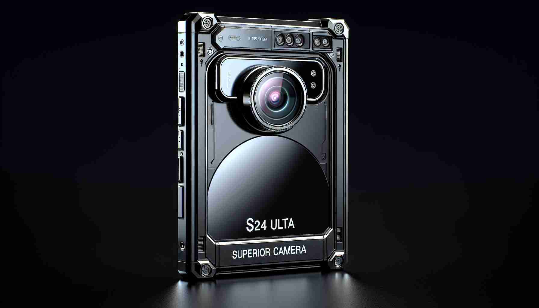 Samsung Galaxy S24 Ultra: The Superior Camera Phone of the Future