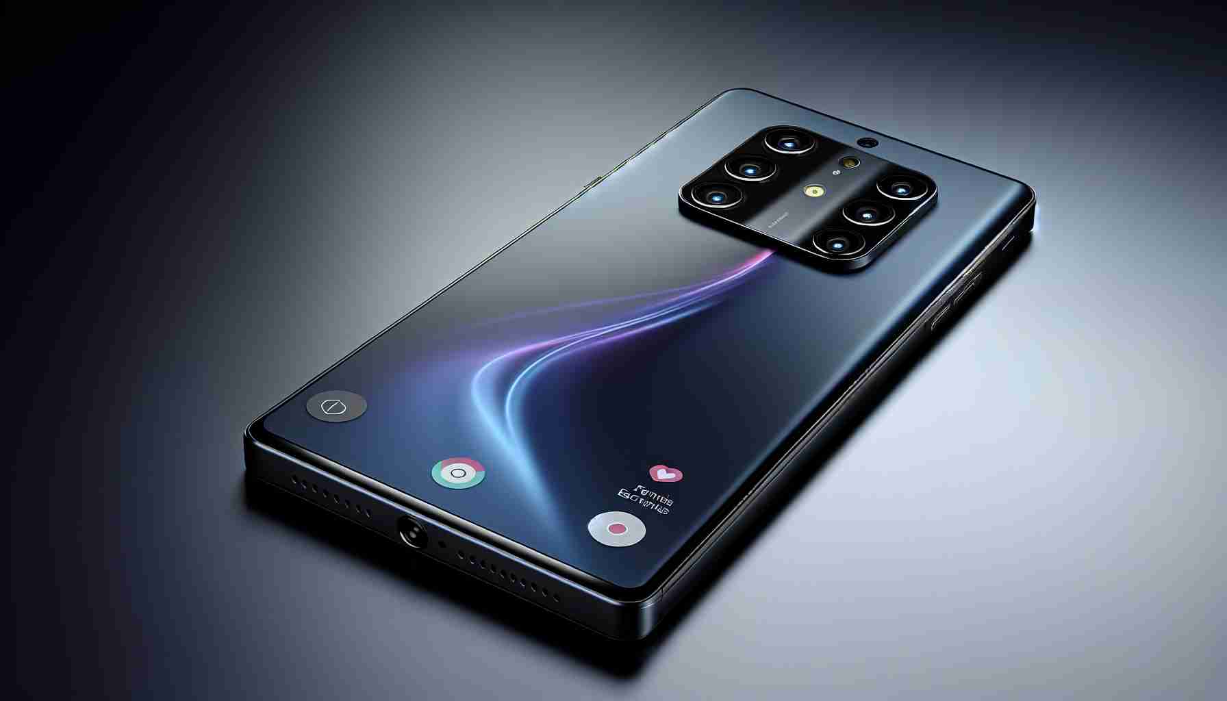 Huawei M40 Pro: Doskonały smartfon dla wymagających użytkowników