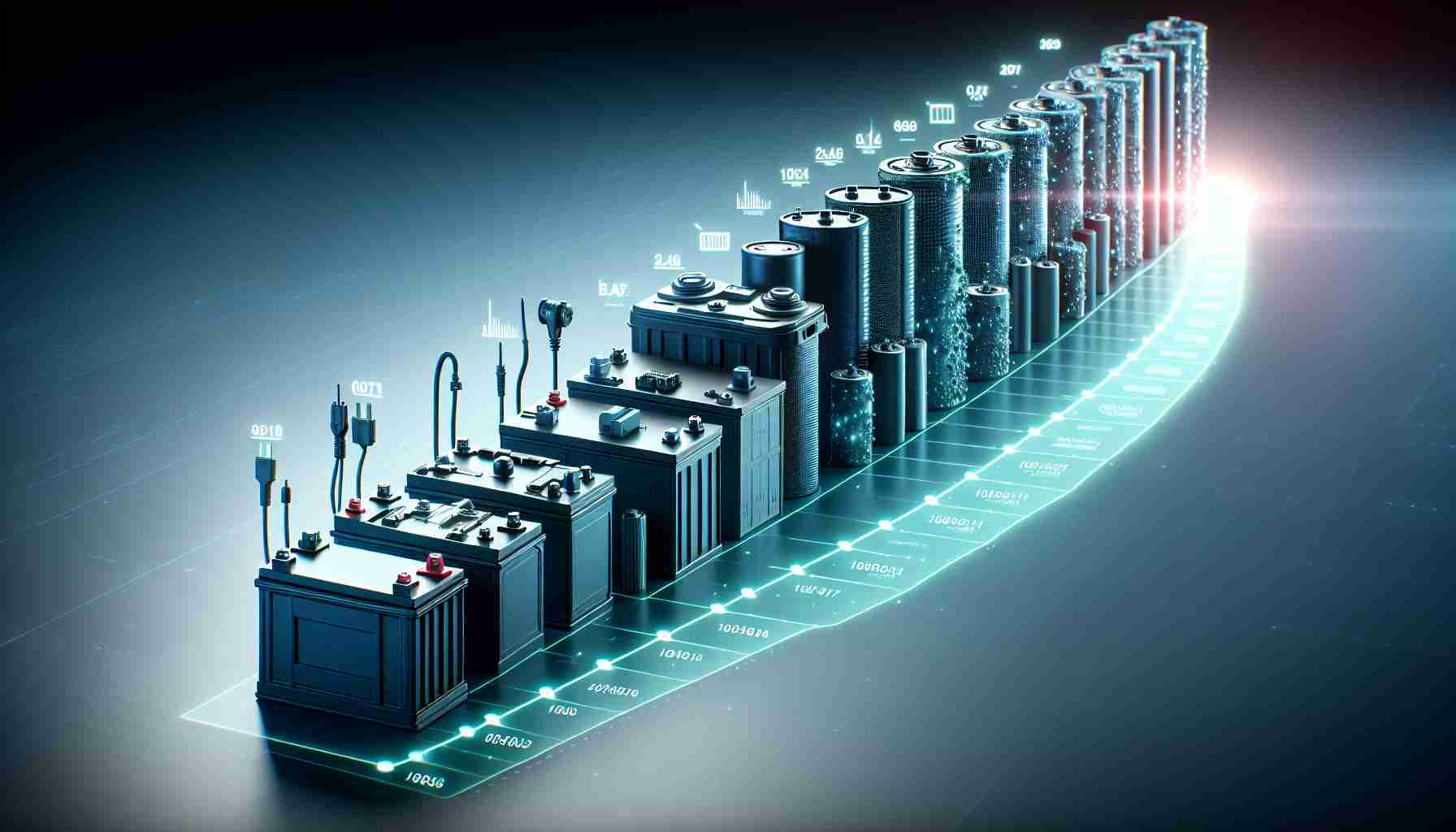 The Evolution of Trojan Battery Solutions for Rental Professionals