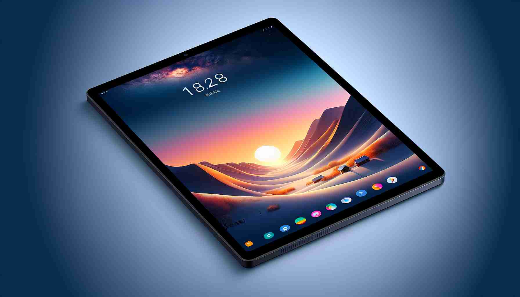 Tab A 2019: Najnowszy tablet Samsunga