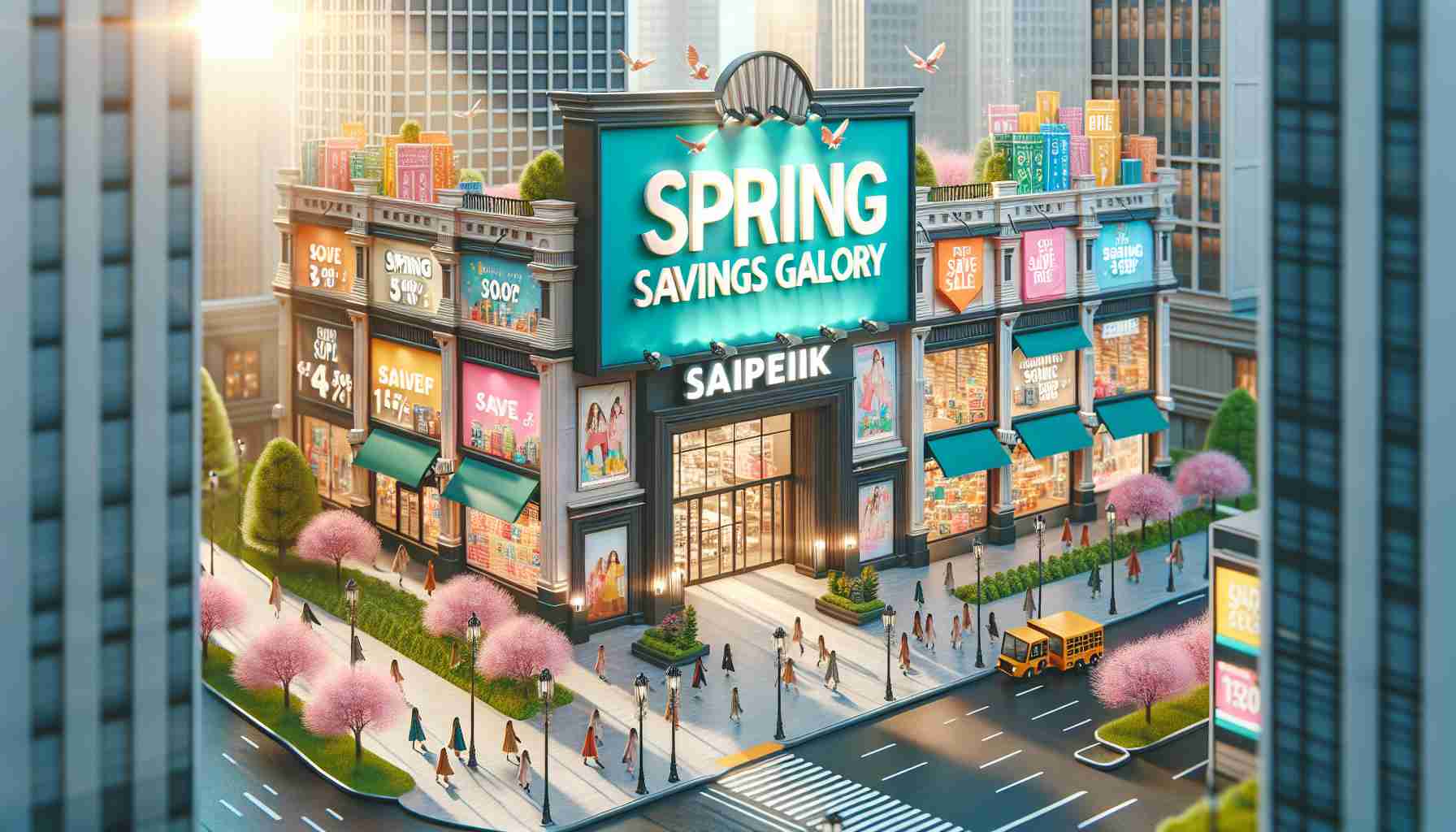 Spring Savings Galore: Discover Walmart’s Deals for President’s Day