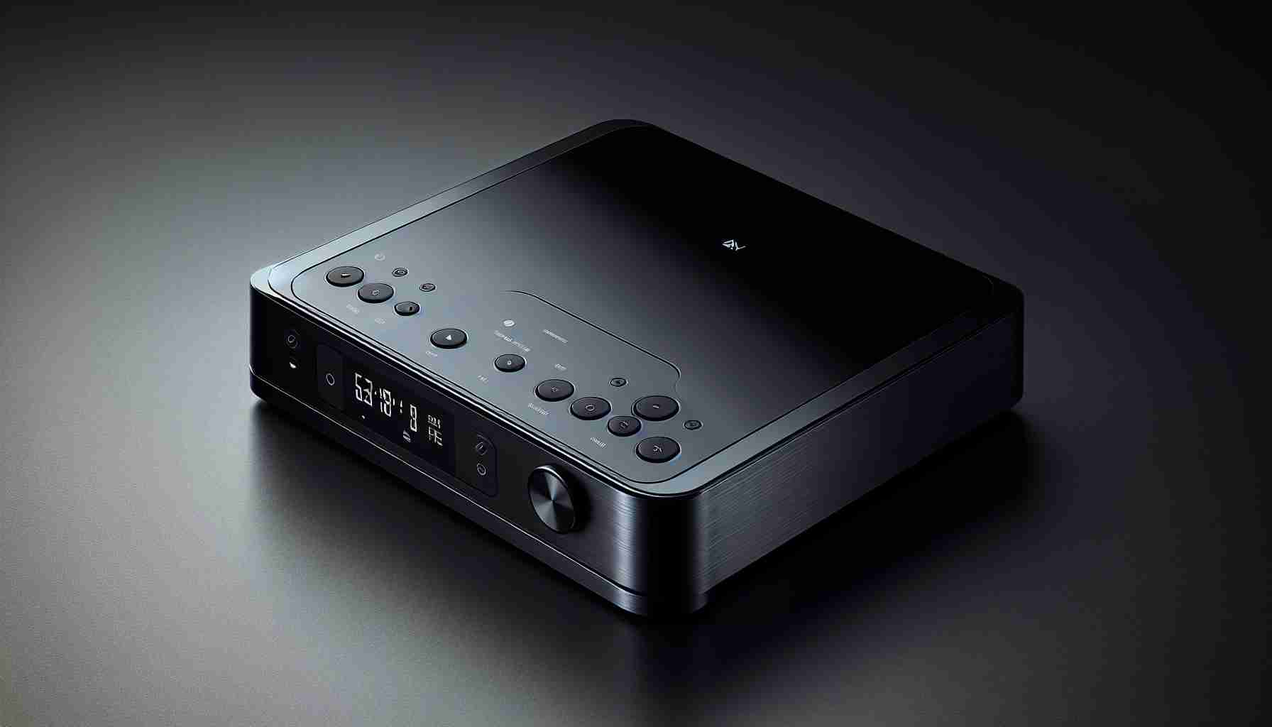 Cambridge Audio CXN100: Now You Can Stream Music in Style