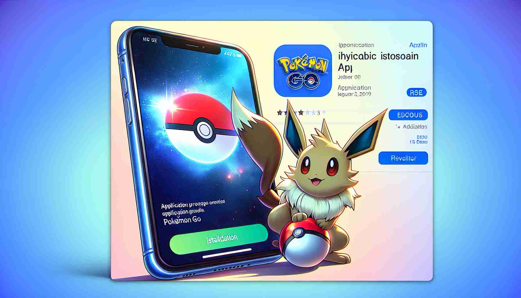 Ipogo iOS – Cydia Impactor App to Spoof Pokémon Go on iOS Devices