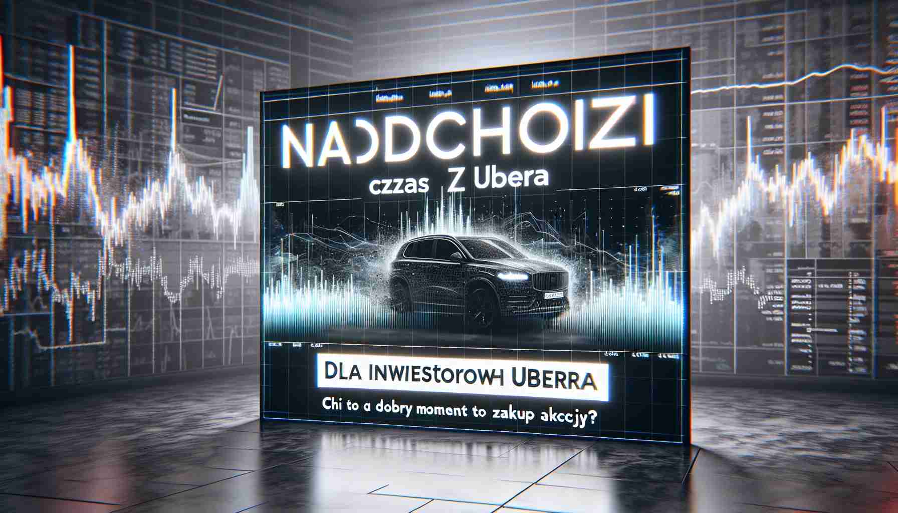 Nadchodzi czas Ubera: dla inwestorów czy to dobry moment na zakup akcji?