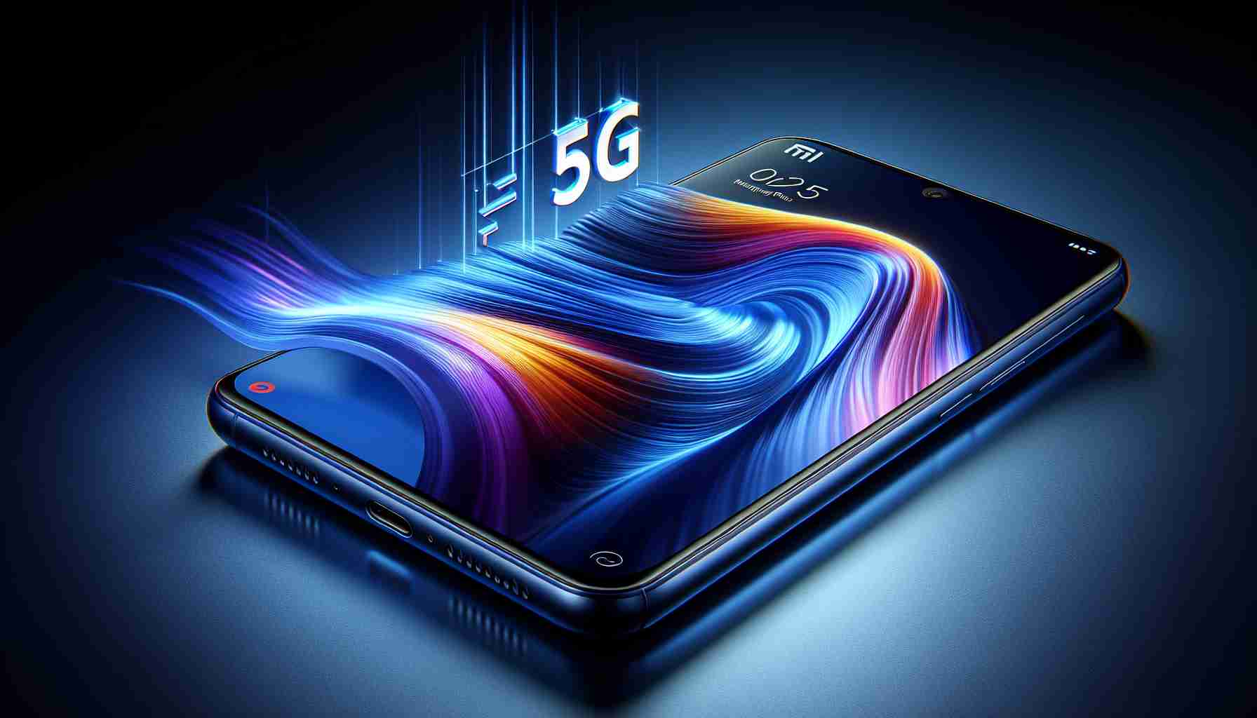 Redmi Note 11 Pro+ Plus 5G: Doskonały smartfon z łącznością 5G