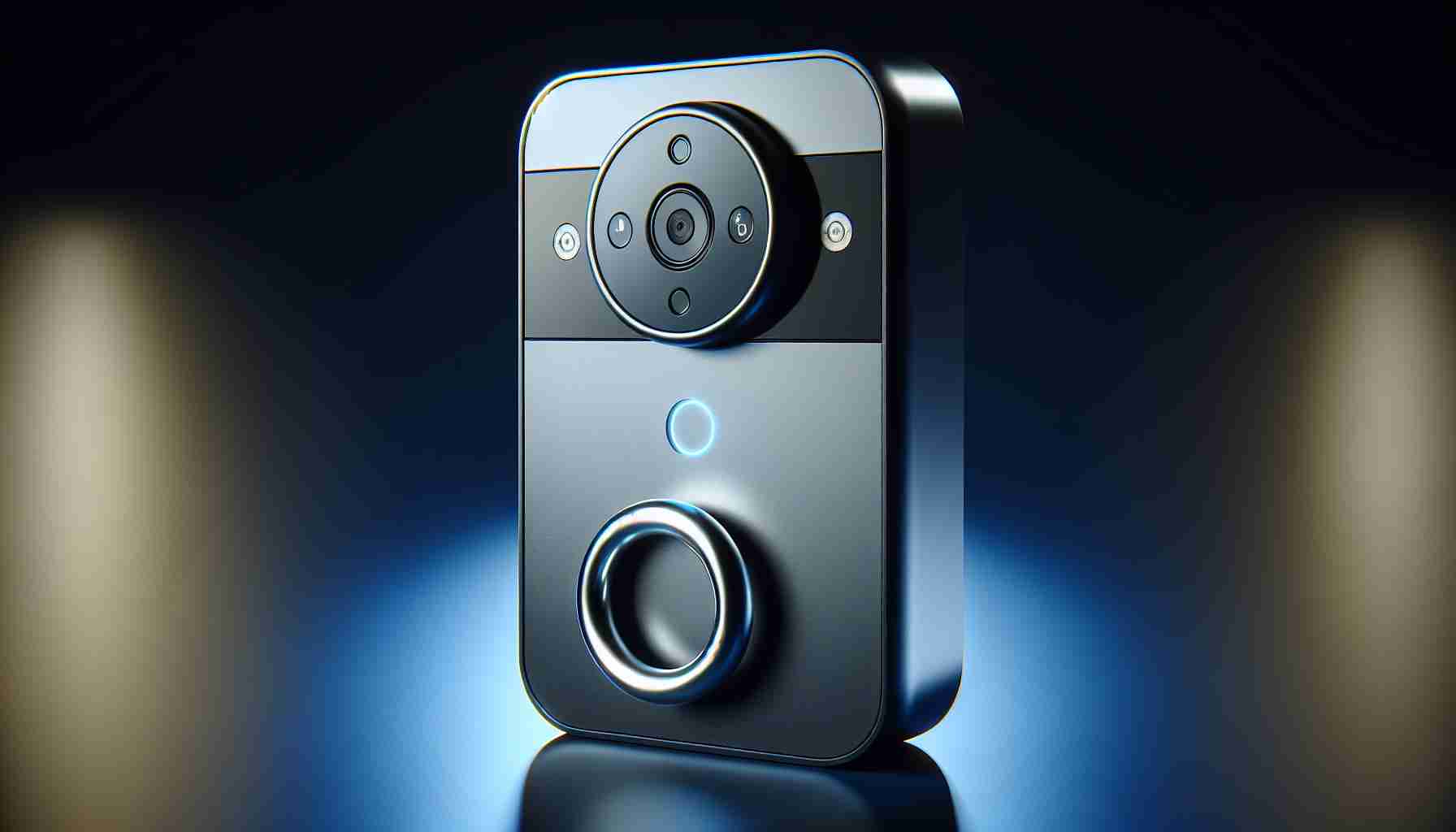 Ring Battery Doorbell Pro: A New Era of Smart Doorbells