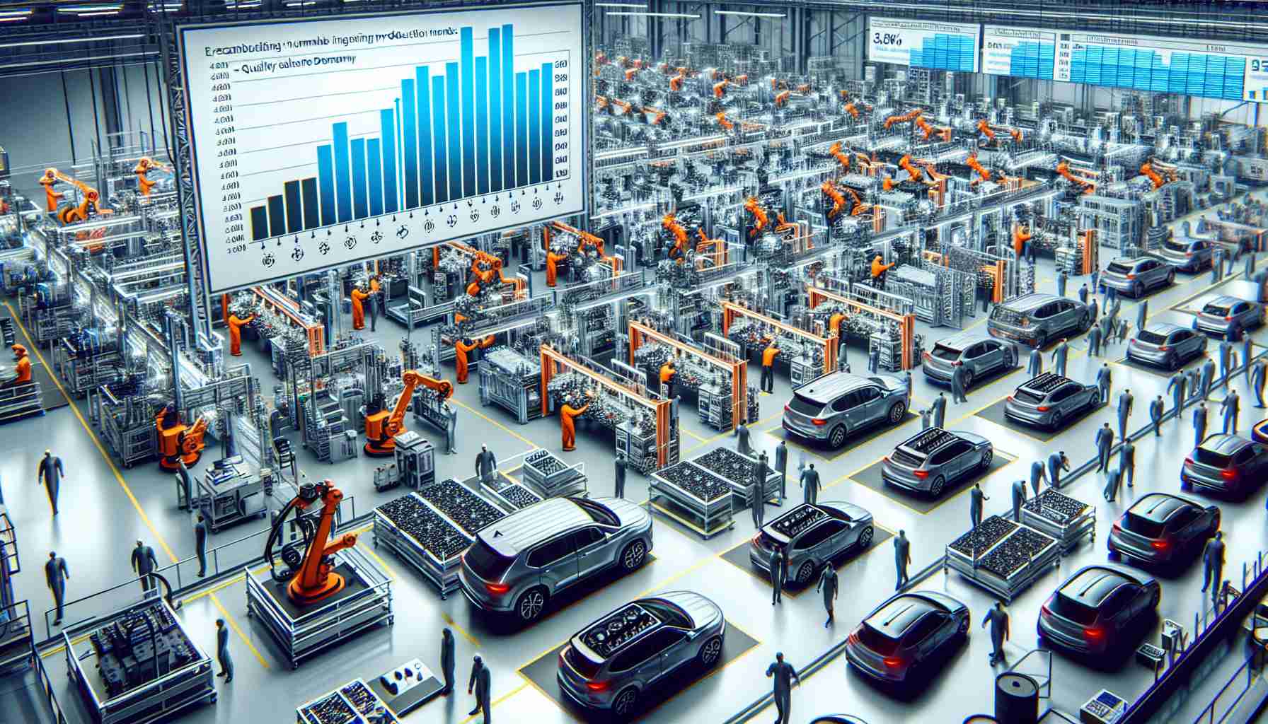 Electric Vehicle Manufacturing Growth