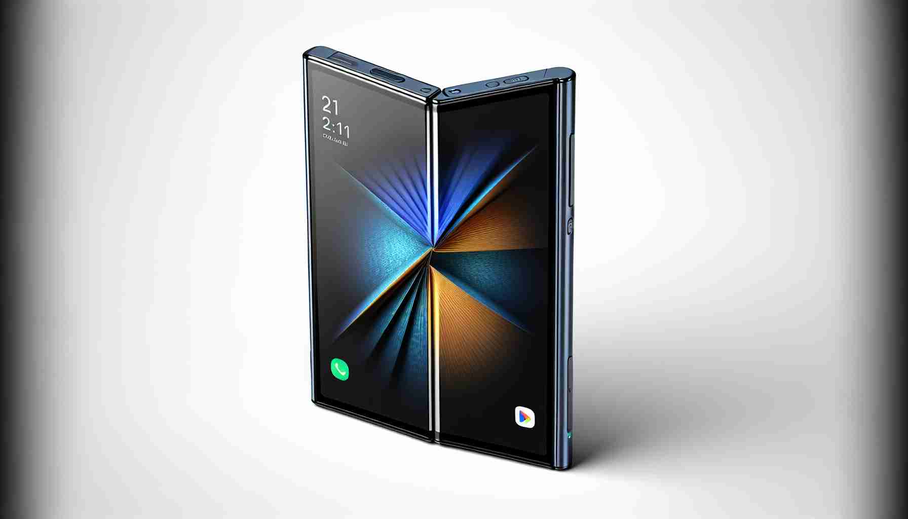 Xiaomi’s Mix Flip Smartphone: A New Era for Foldable Devices?