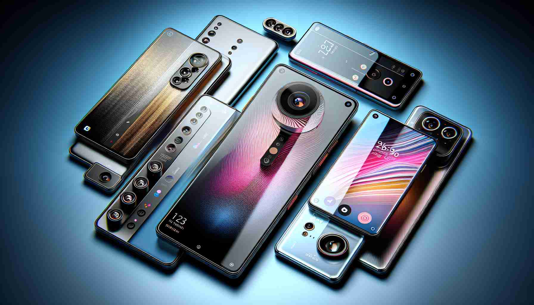 Best Mobile Photography Phones 2023