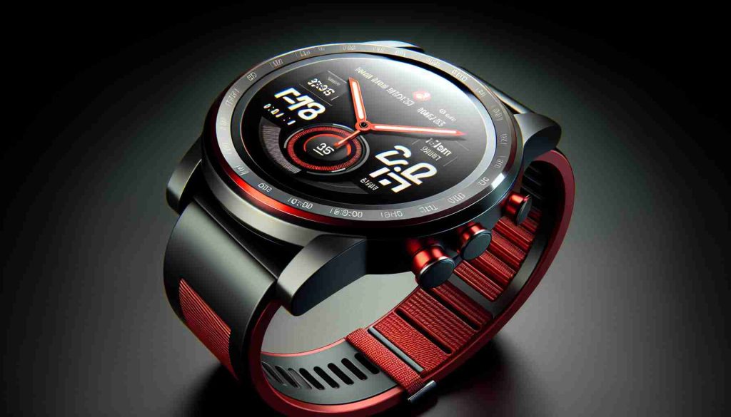 The Ultimate Zebronics Watch: Redefining the Smartwatch Experience