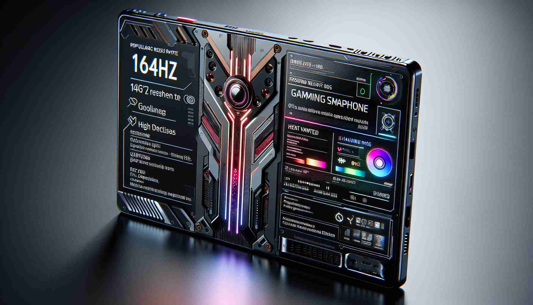 Rog 3 Strix: Ostateczna Recenzja