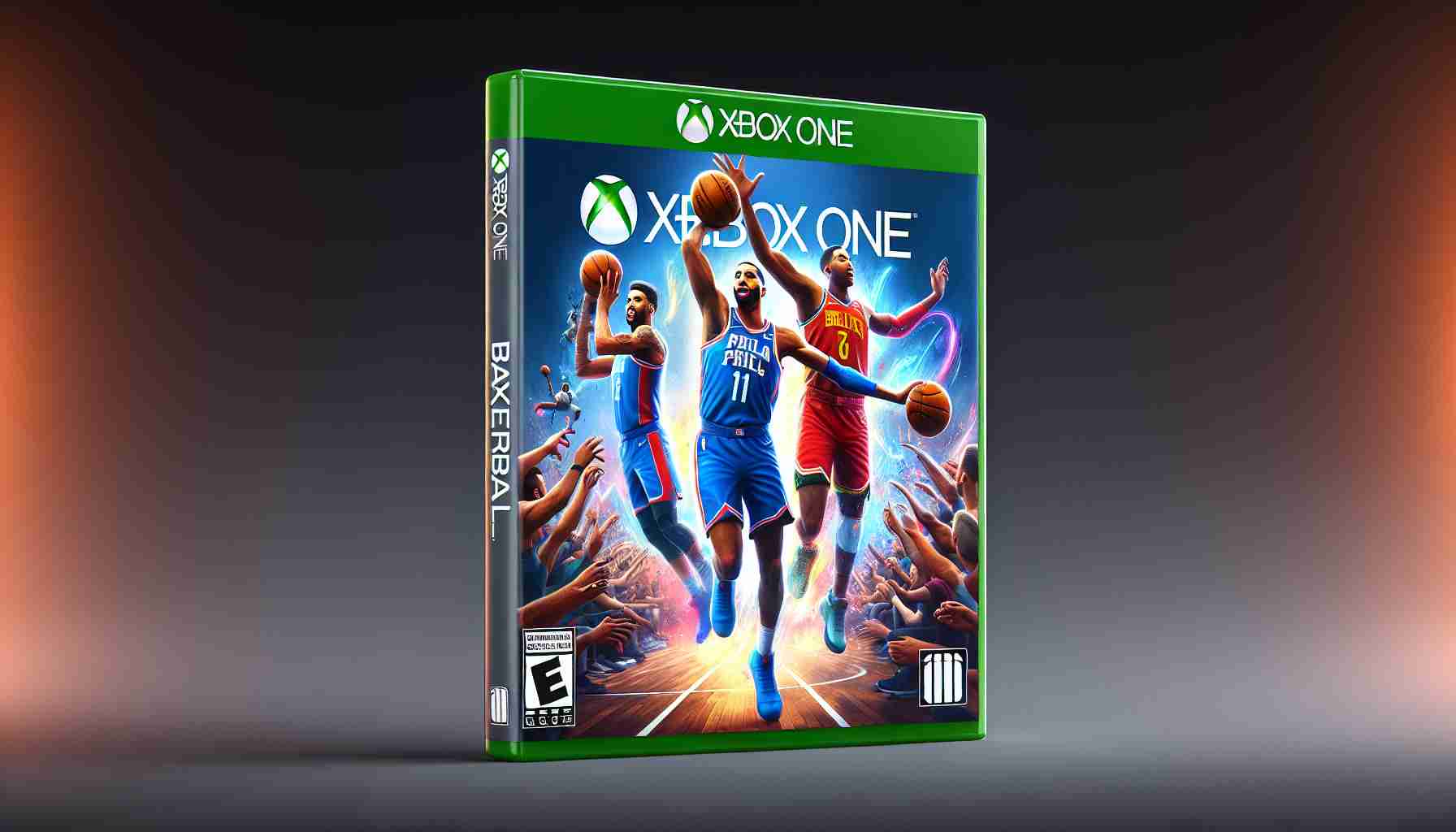 NBA 2K23 Xbox One – Najnowsza odsłona popularnej serii gier koszykarskich