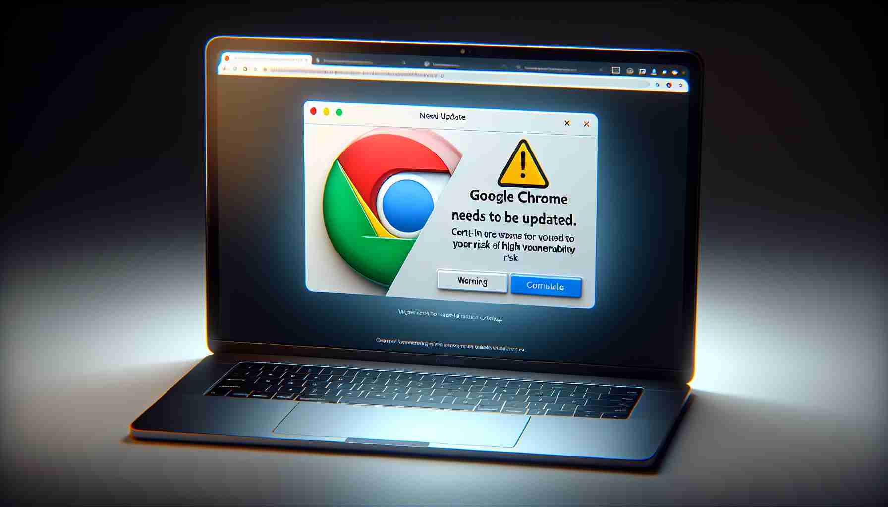 Aktualizacja Google Chrome jest konieczna! CERT-In ostrzega przed wysokim ryzykiem podatności