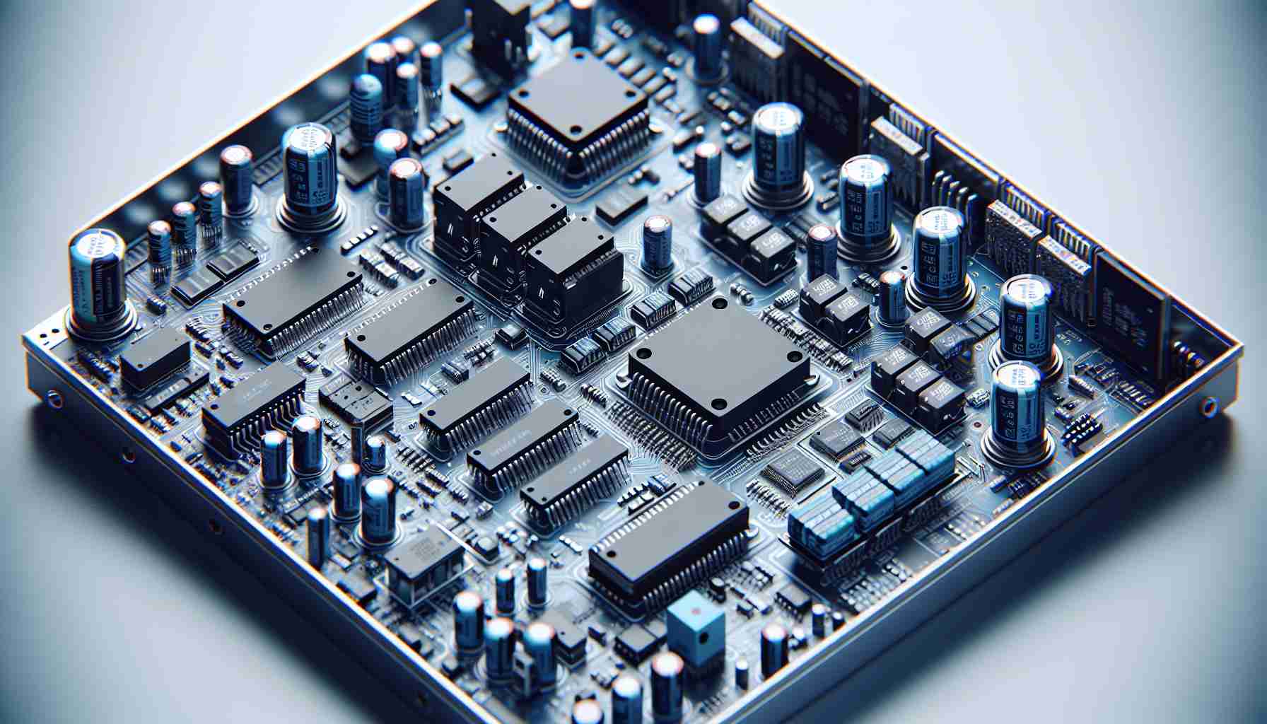 Kontron mini-STX boards: The Perfect Solution for Industrial Automation and More