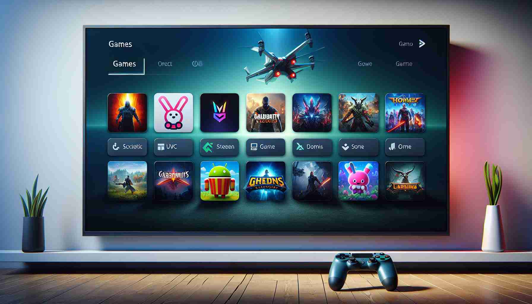 Samsung Xbox App: Gaming Made Easy