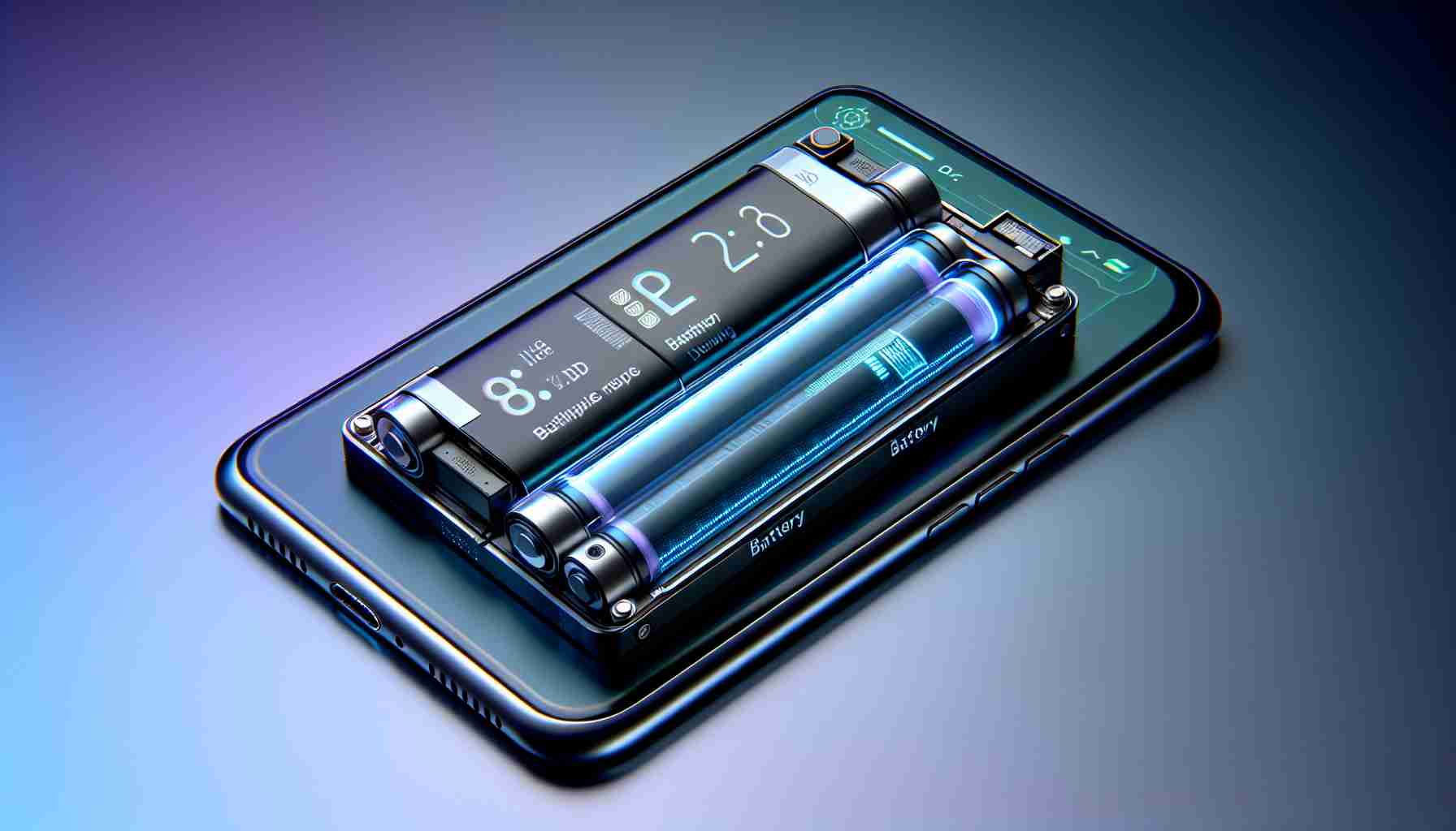 Revolutionizing Battery Technology: A Glimpse into the Future of Smartphones