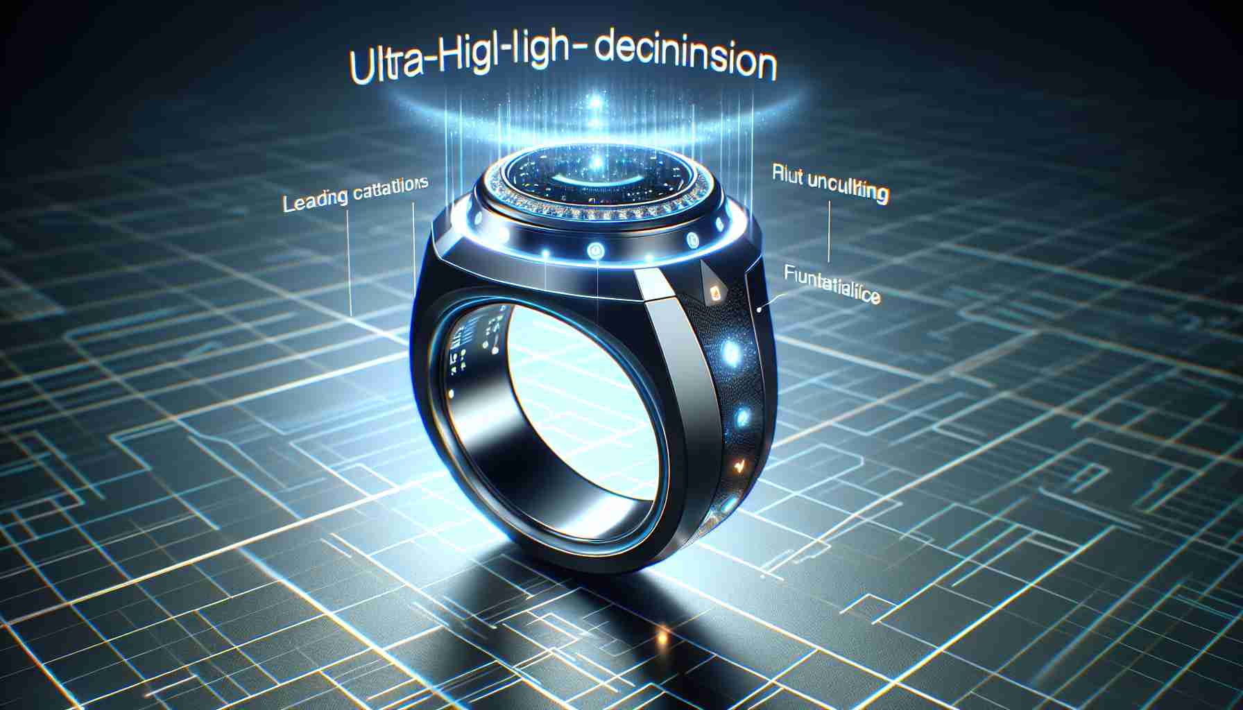 The Rise of Smart Rings: Samsung Introduces the Galaxy Ring