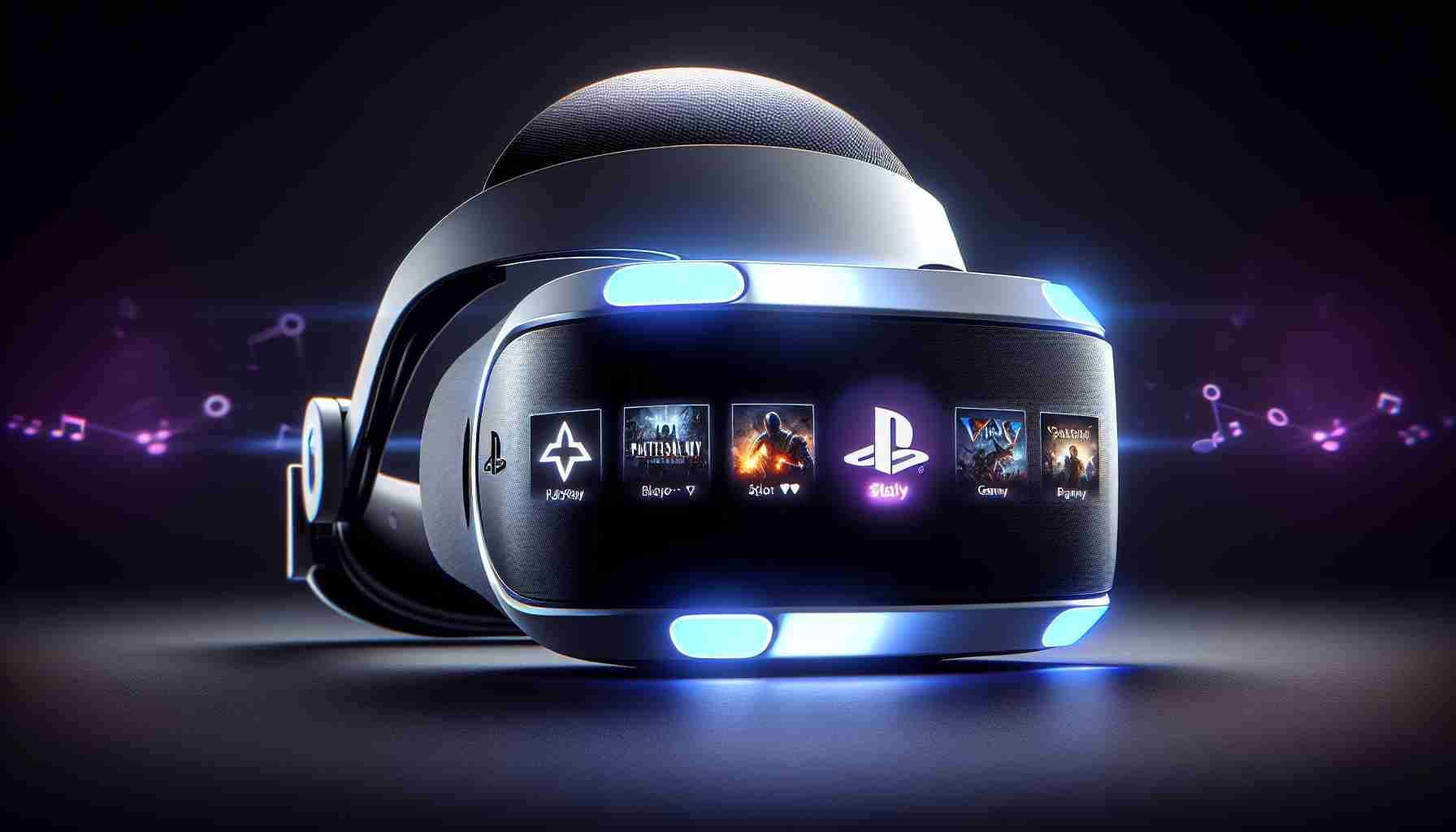 PlayStation VR – 5 gier, które warto zagrać