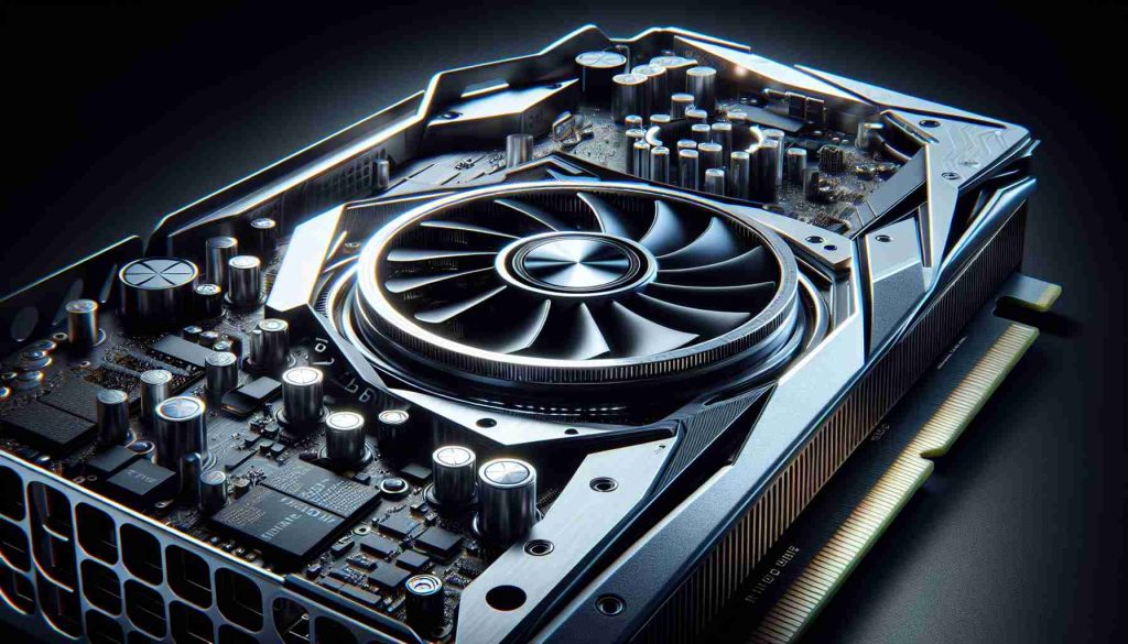 NVIDIA GeForce RTX 3080 Ti Founders Edition: Najnowsza technologia dla graczy