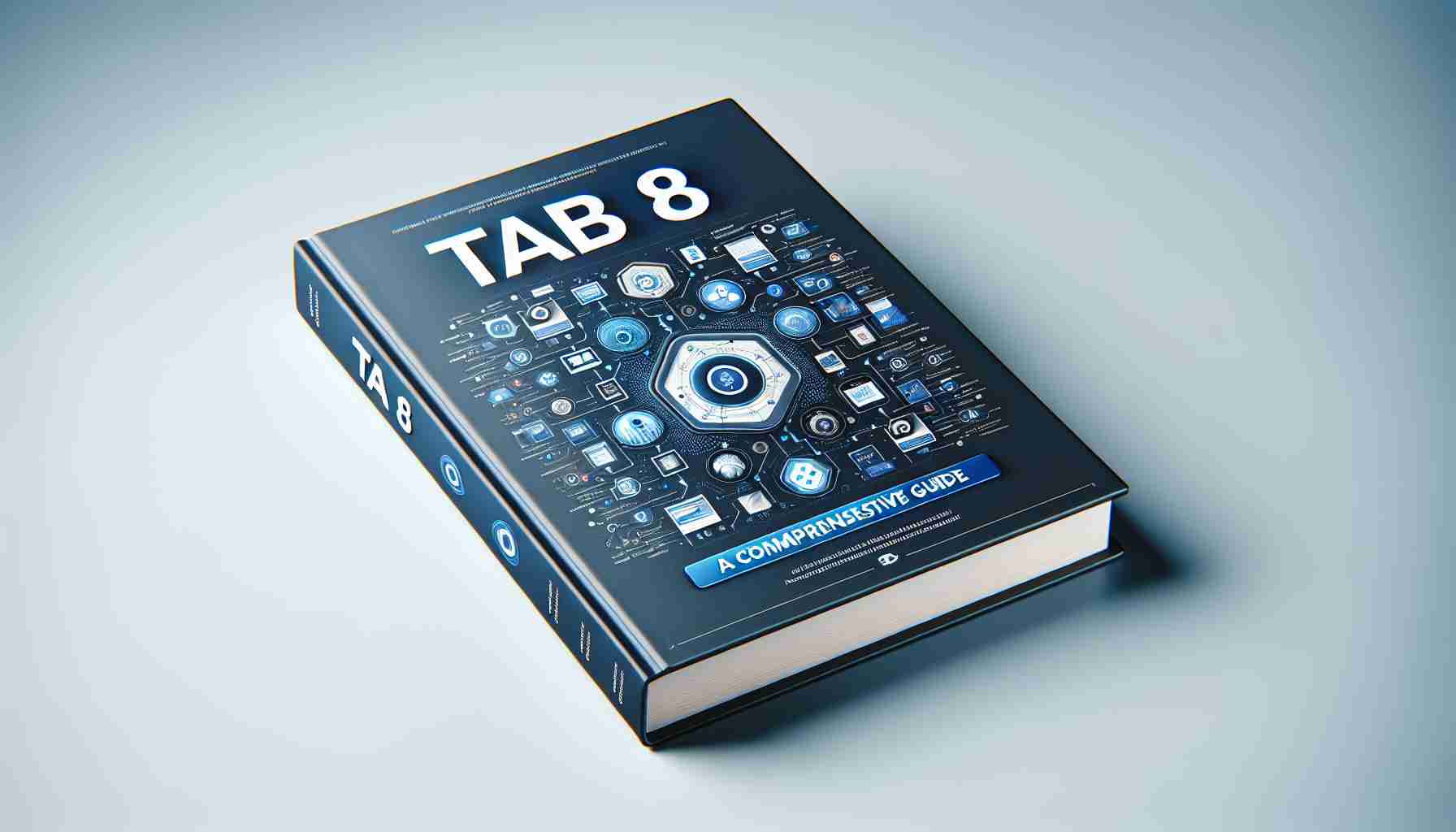 Tab 8: A Comprehensive Guide