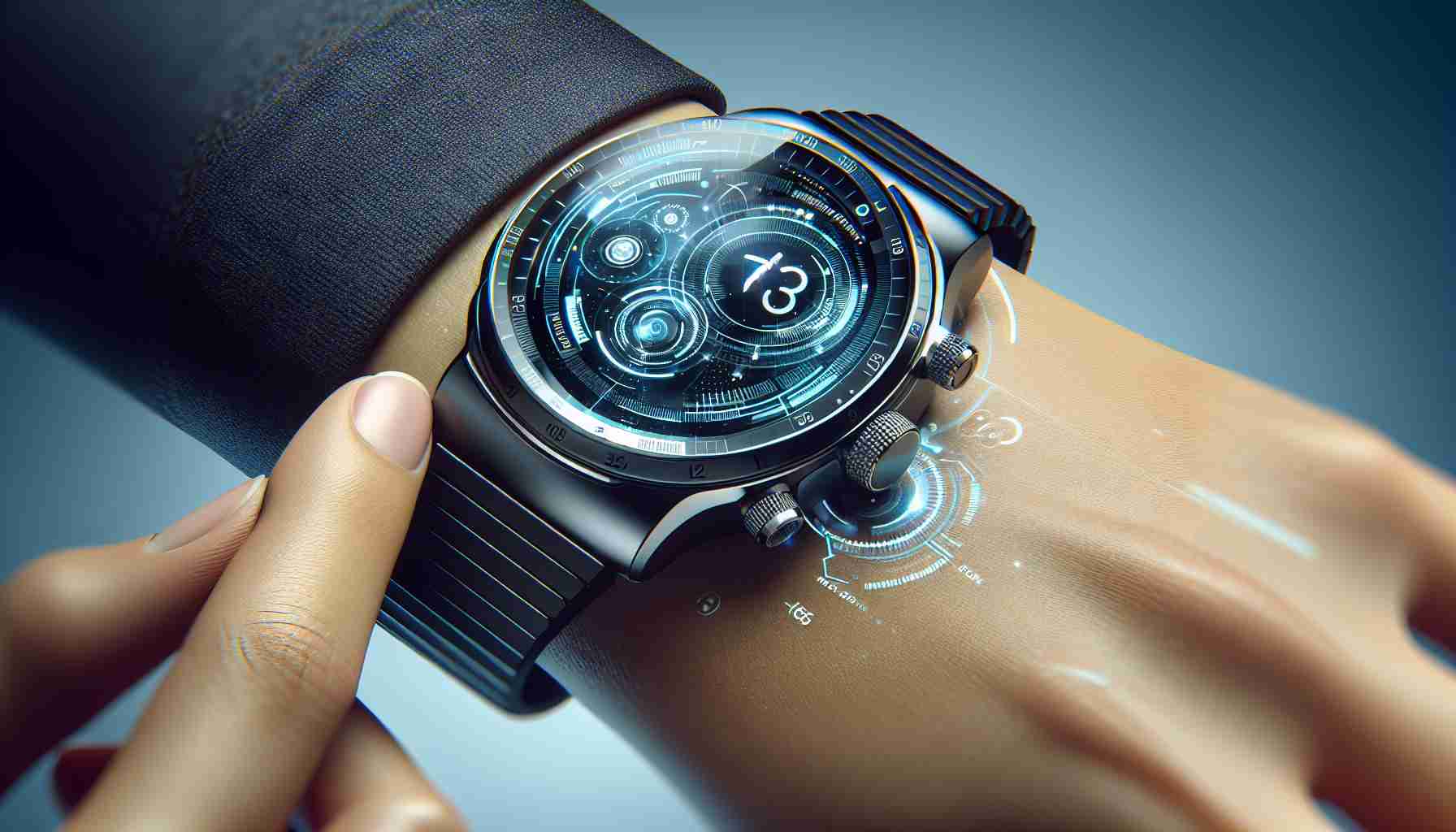 The Revolution of Smart Watch Meesho: Your Ultimate Wrist Gadget