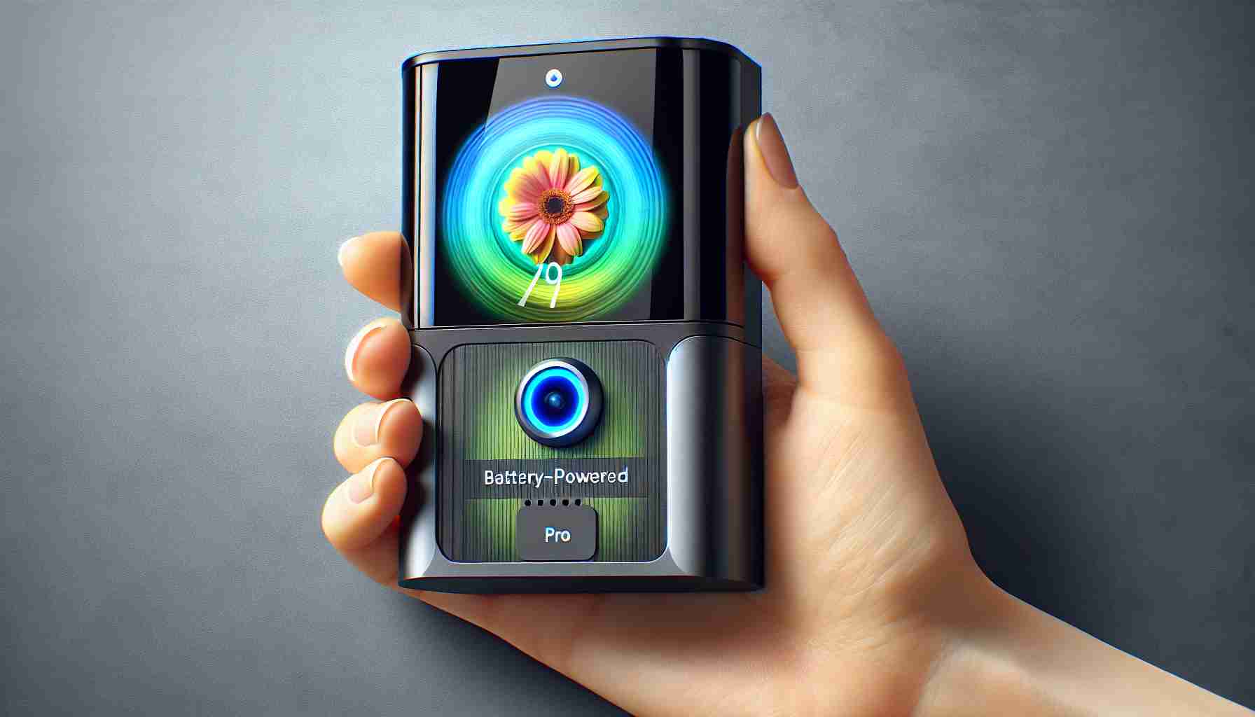 Ring wprowadza do swojej oferty nowy model – Battery Doorbell Pro