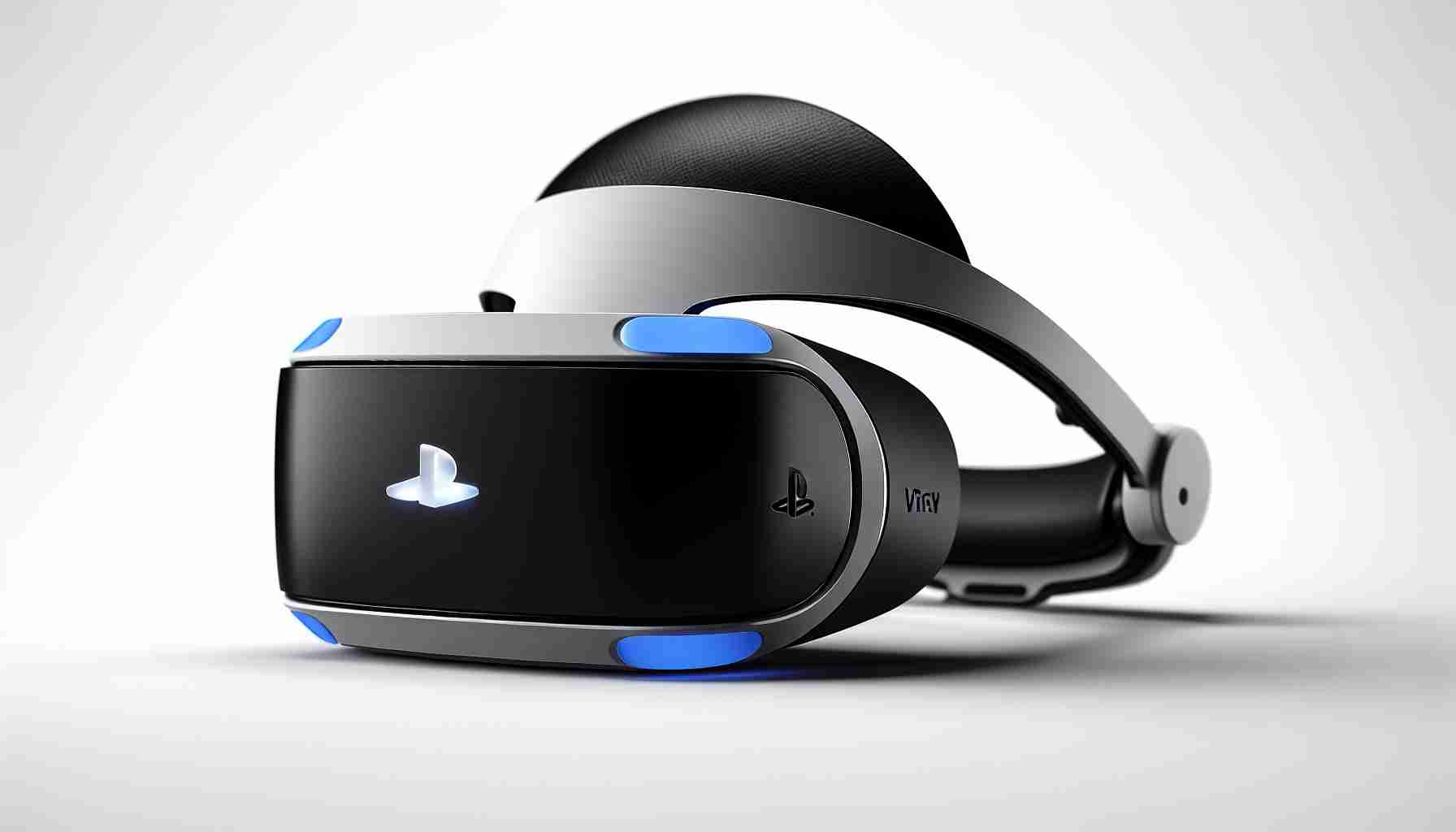 PlayStation VR: Wirtualna rzeczywistość konsoli PlayStation