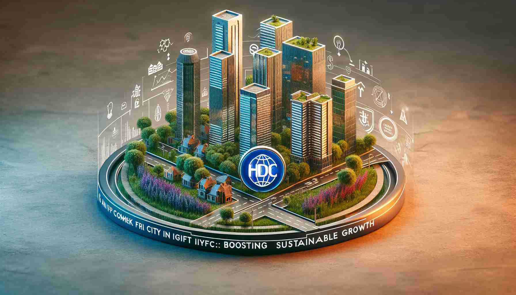 HDFC Bank Raises $750 Million from GIFT City IFSC: Boosting Sustainable Growth