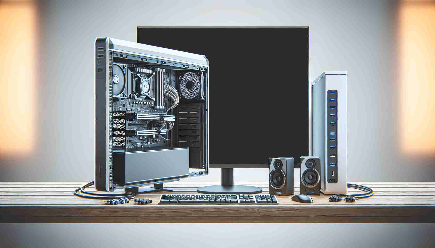 PC Under $5000: An Affordable Solution for All Computing Needs