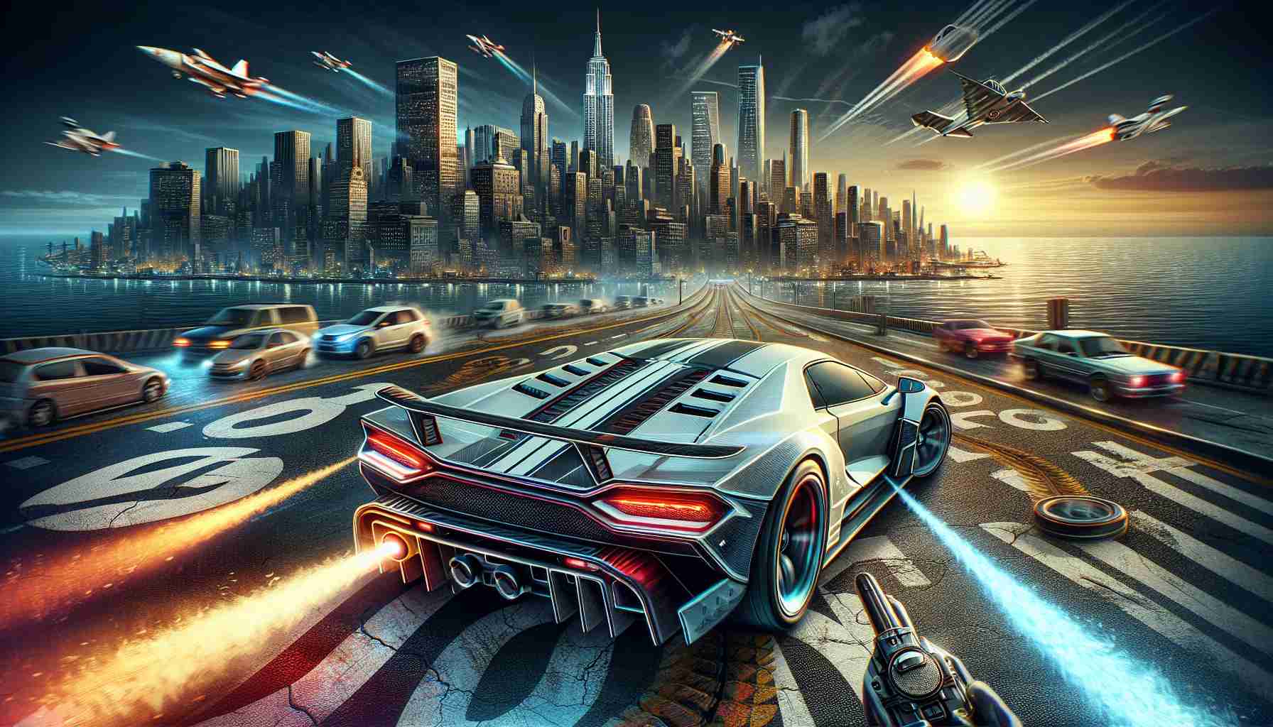 The Future of Need for Speed: A Return to Roots