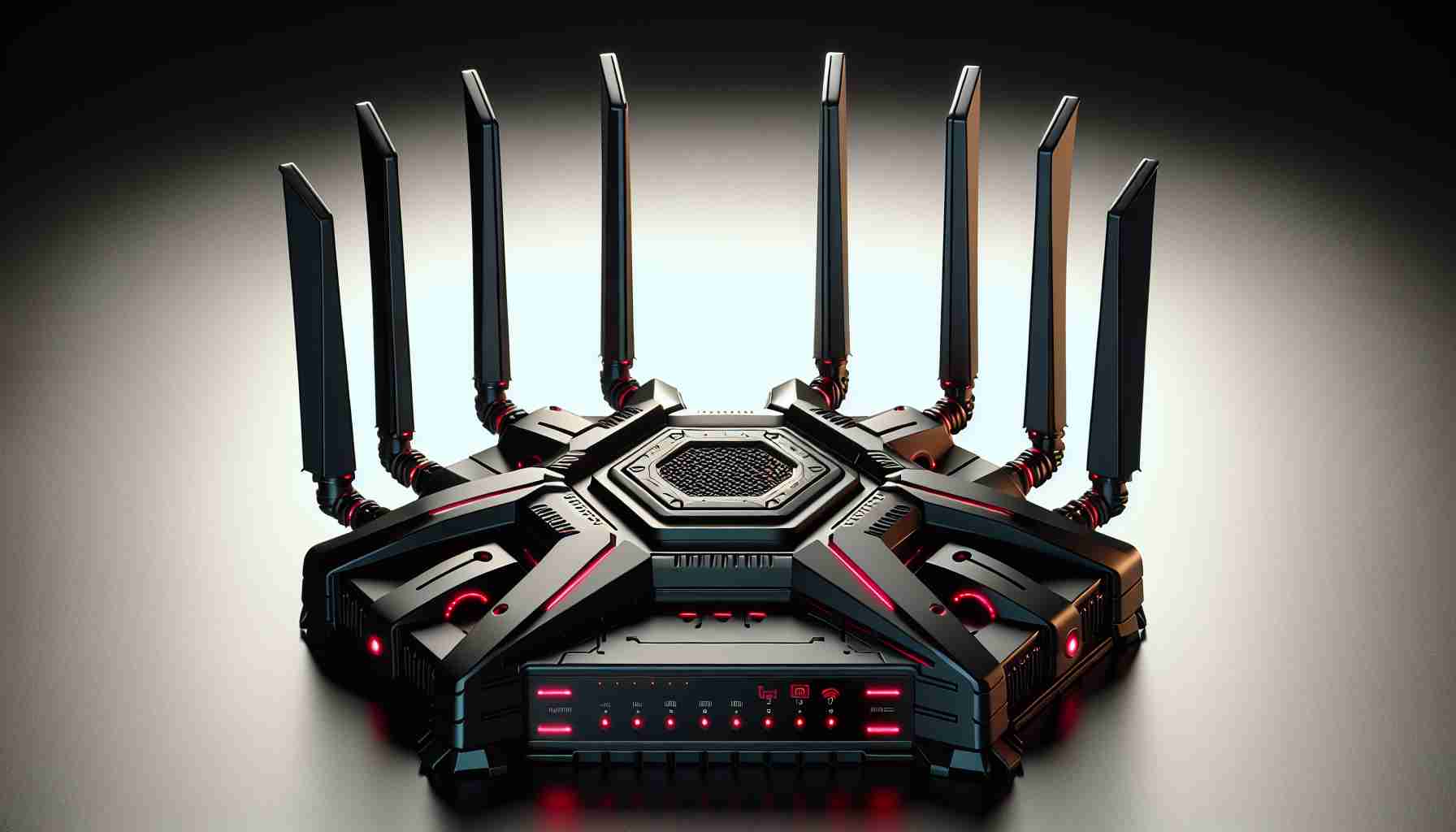 ASUS GT-AX11000: The Ultimate Gaming Router