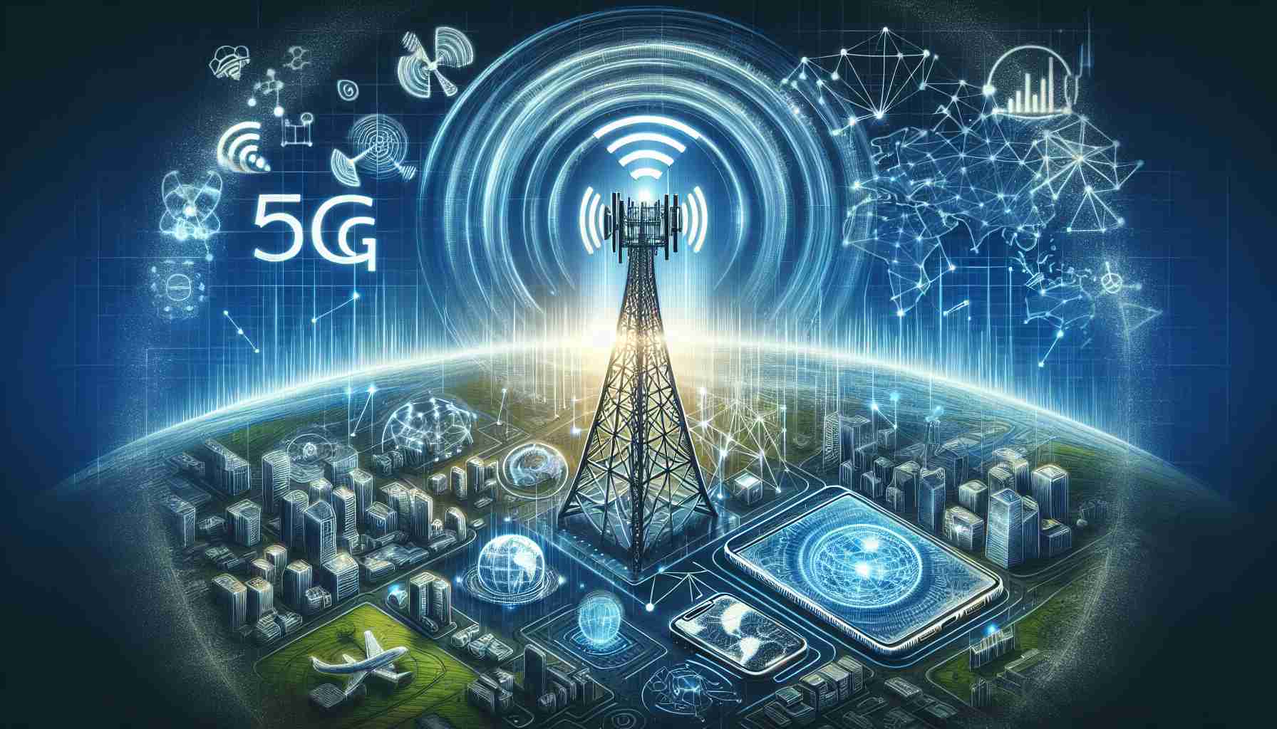 5G-Advanced: The Next Generation of Telecommunications