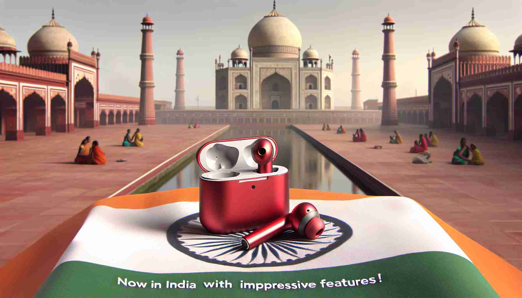 Redmi Buds 5: Now in India with Impressive Features!