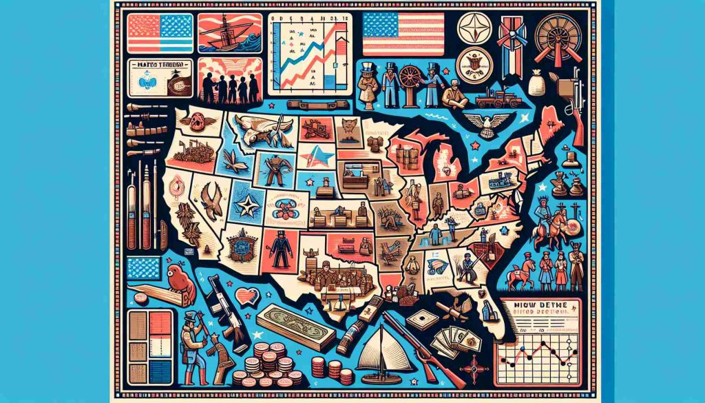 USA Game: History, Rules, and Popular Variations