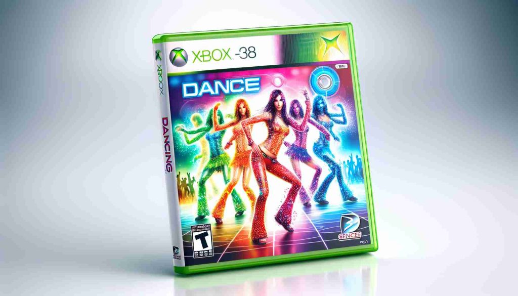 Just Dance Xbox – Najlepsza gra taneczna na konsolę Xbox