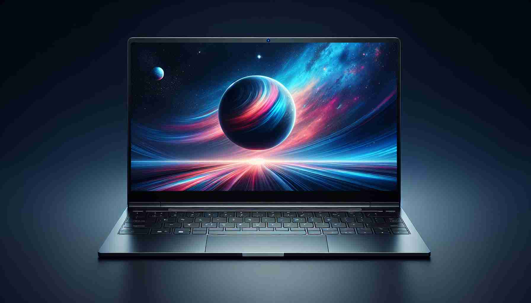 ASUS VivoBook Pro 15X OLED: Lekki i wydajny laptop z ekranem OLED