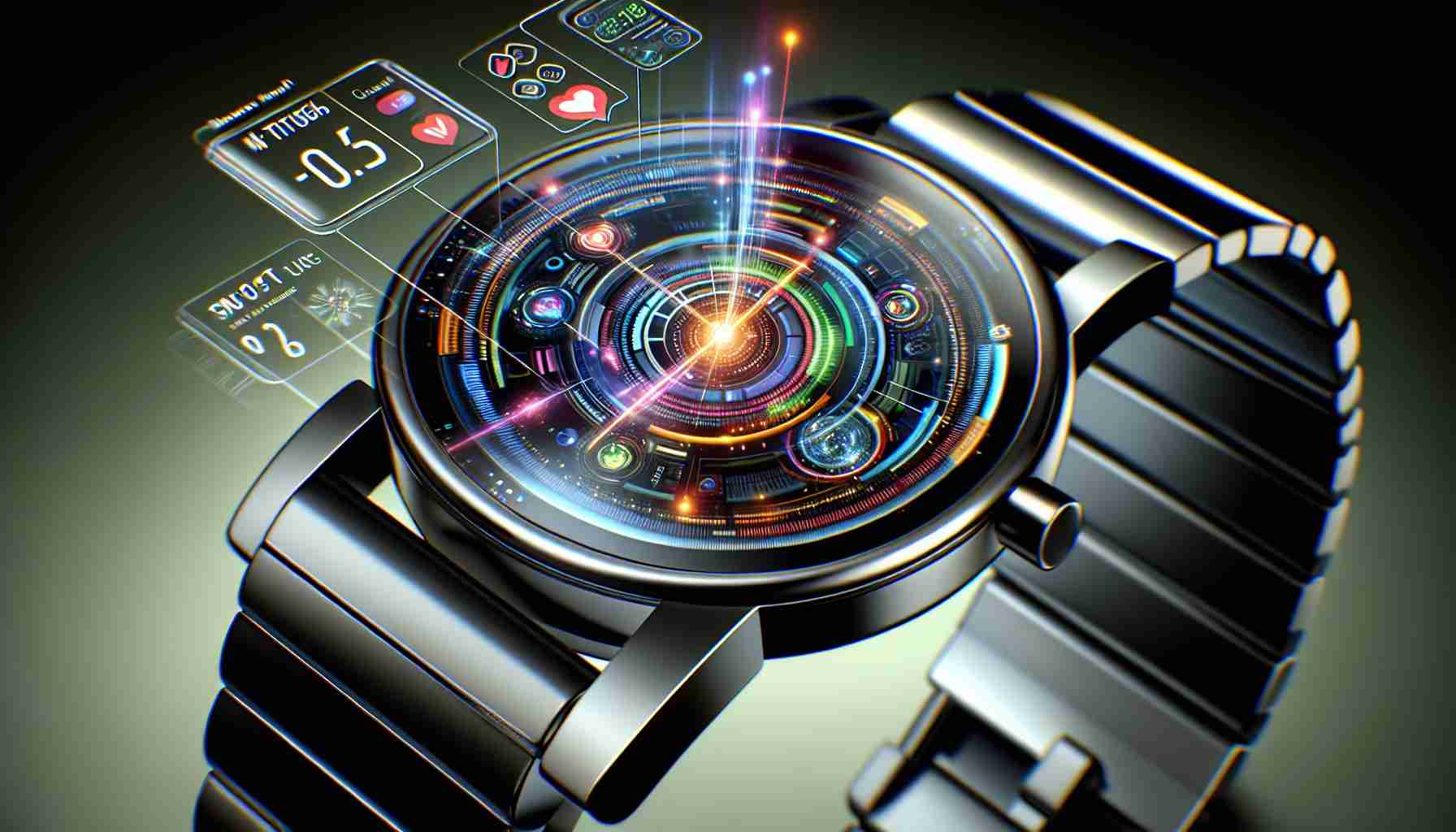 OnePlus Watch 2: A Glimpse Into the Future of Smartwatches