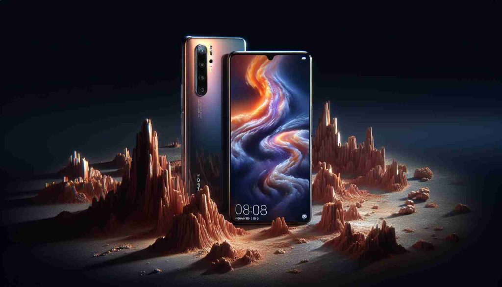 Huawei Honor 20 Pro: Najnowszy flagowy model chińskiego giganta na rynku