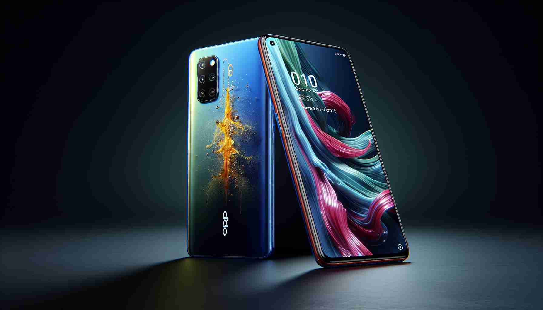 Oppo Reno 11: Ponad przeciętna wydajność i atrakcyjny wygląd